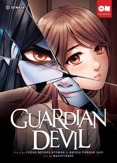 Guardian Devil - Series 