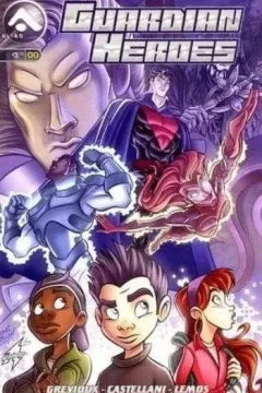Guardian Heroes