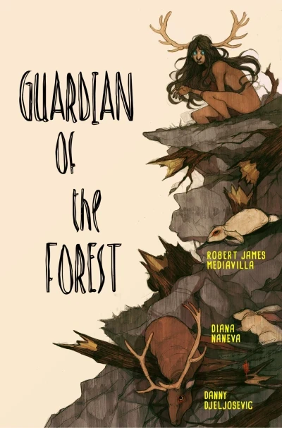Guardian of the Forest (2016) - Series 