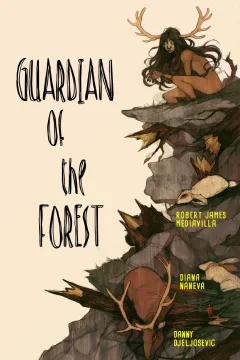 Guardian of the Forest