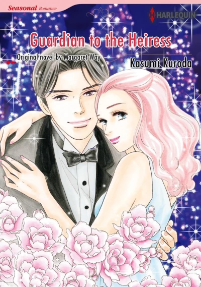 Guardian to the Heiress (2018) - Series 