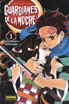 Guardianes de la Noche
