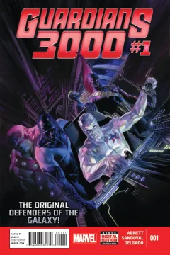 Guardians 3000