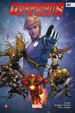 Guardians of the Galaxy