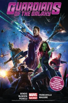 Guardians of the Galaxy