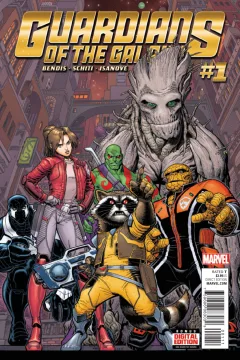 Guardians of the Galaxy