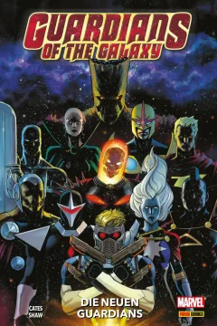 Guardians of the Galaxy