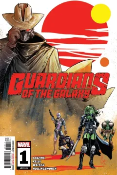 Guardians of the Galaxy