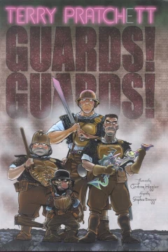 Guards! Guards!