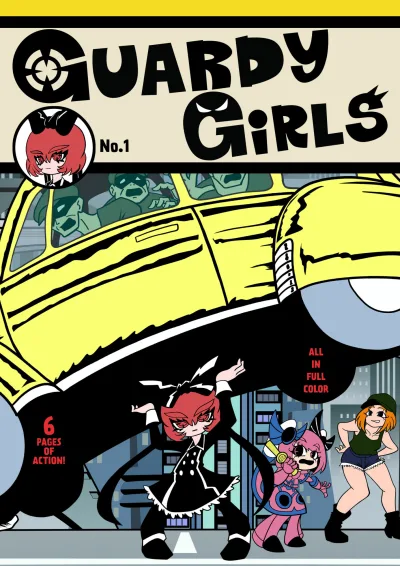 Sozo Comics