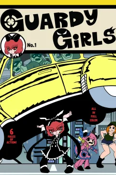 Guardy Girls