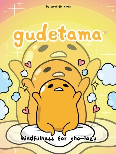 Gudetama: Mindfulness for the Lazy (2021) - Series 