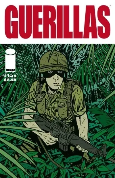 Guerillas (2008) - Series 