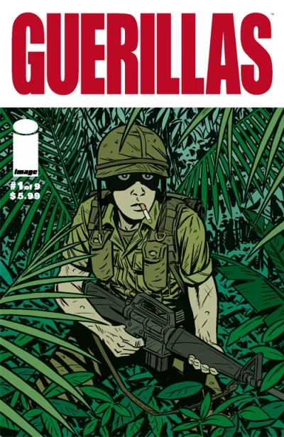 Guerillas (2008) - Series 