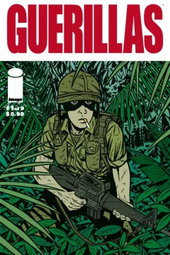 Guerillas