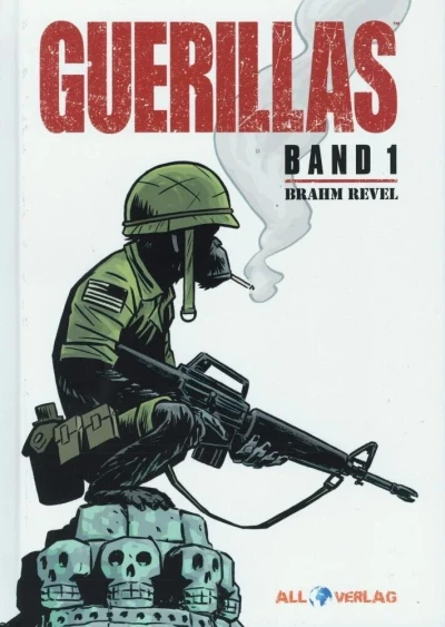 Guerillas (2013) - Series 