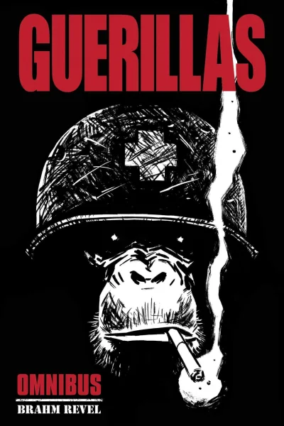Guerillas: Omnibus Edition (Omnibus, 2019) - Series 