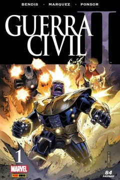 Guerra Civil II