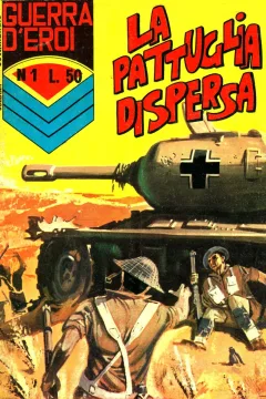 Guerra d'Eroi