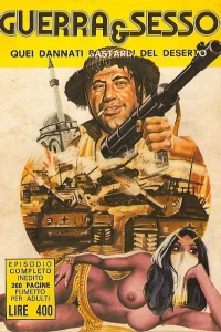 Guerra e Sesso