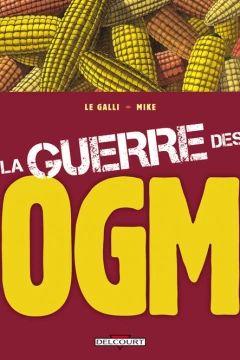 Guerre des OGM