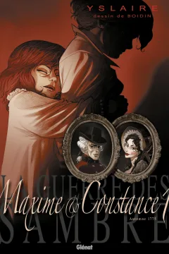 Guerre des Sambre - Maxime & Constance