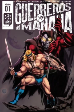 Guerreros del Mañana