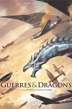 Guerres & Dragons