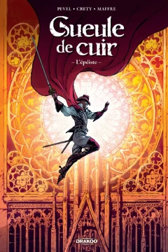 Gueule de cuir