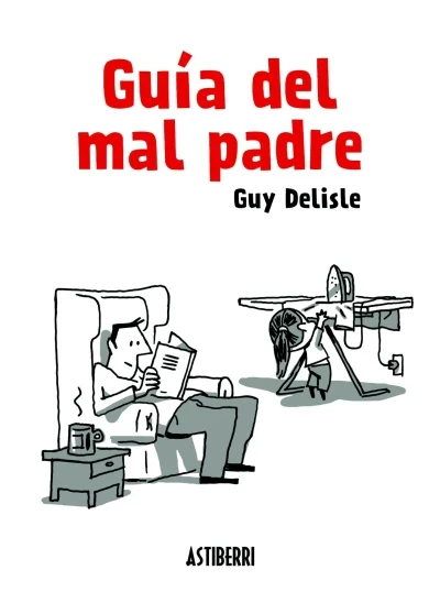 Guía del Mal Padre (2013) - Series 