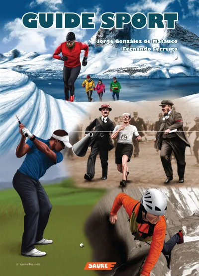 Guide Sport (2016) - Series 