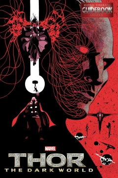 Guidebook to the Marvel Cinematic Universe - Marvel's Thor: The Dark World