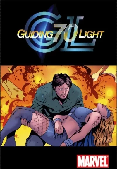 Guiding Light (2009) - Series 