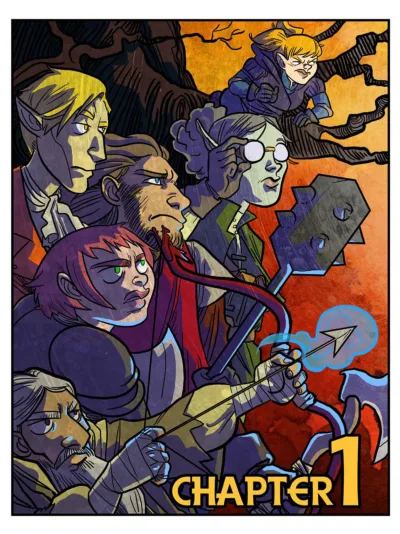 Guilded Age