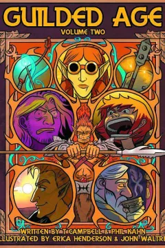 Guilded Age