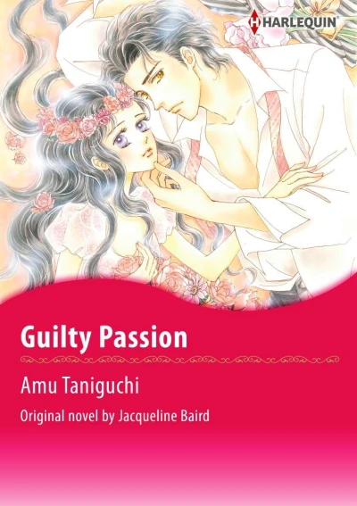 Guilty Passion (2018) - Series 