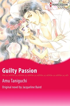 Guilty Passion