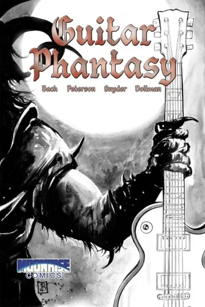 Guitar Phantasy (2015) - Series 