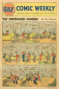 Gulf Comic Weekly