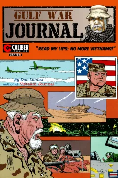 Gulf War Journal