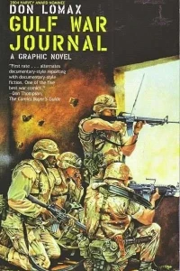 Gulf War Journal