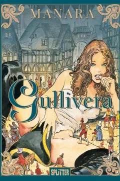 Gullivera