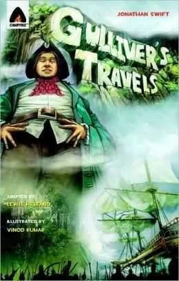 Gulliver's Travels (2010) - Series 