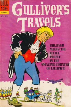 Gulliver's Travels