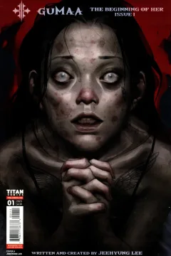 Gumaa: The Beginning of Her