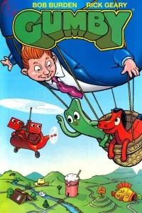 Gumby