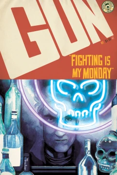 Gun