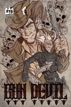 Gun Devil