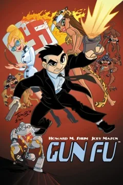 Gun Fu