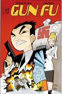 Gun Fu
